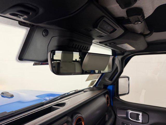 used 2021 Jeep Gladiator car, priced at $34,798