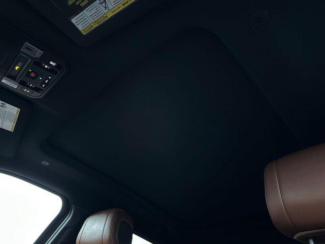 used 2025 Toyota Tundra car, priced at $61,000