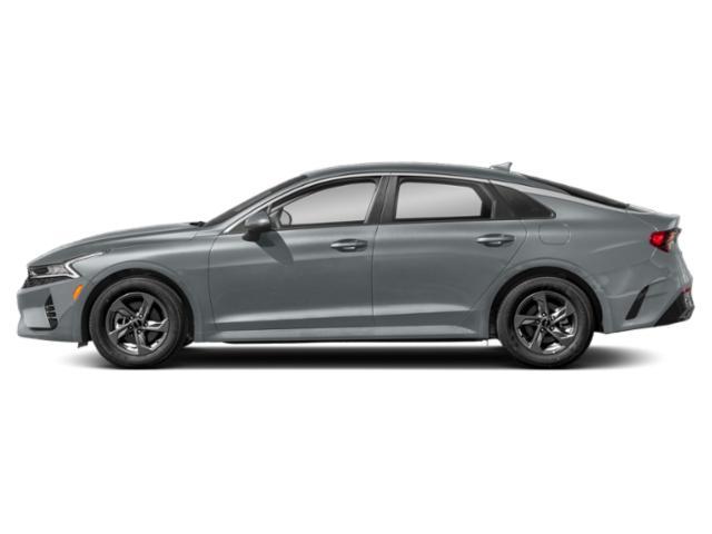 used 2023 Kia K5 car, priced at $21,378