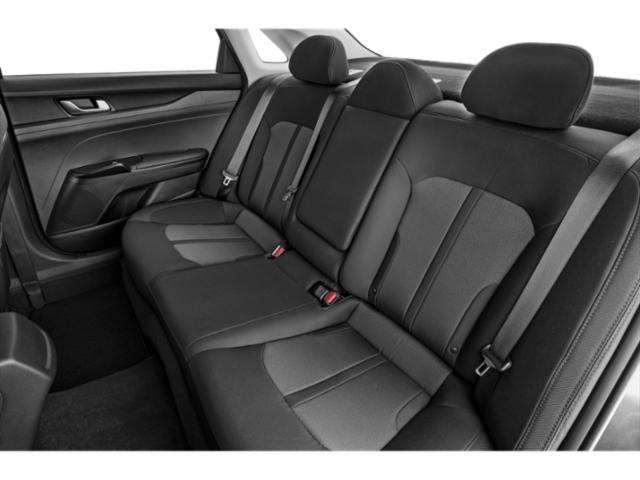used 2023 Kia K5 car, priced at $21,378