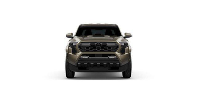 new 2026 Toyota Tacoma car, priced at $51,238