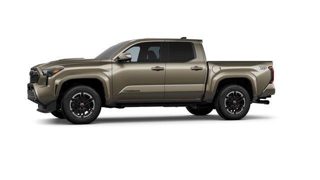 new 2026 Toyota Tacoma car, priced at $51,238