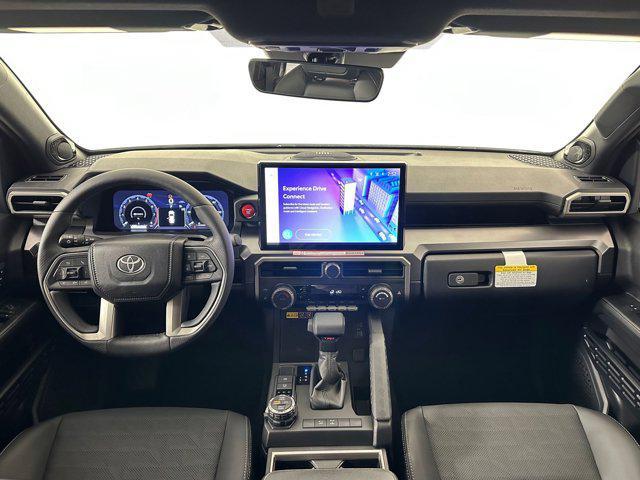 new 2026 Toyota 4Runner car, priced at $58,115