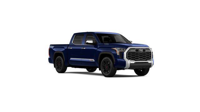 new 2026 Toyota Tundra Hybrid car, priced at $71,152