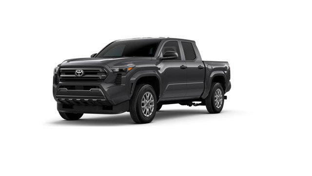new 2026 Toyota Tacoma car, priced at $38,865