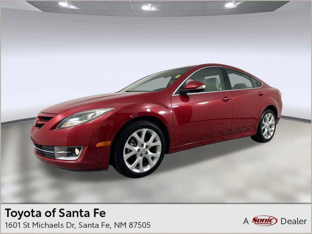 used 2011 Mazda Mazda6 car, priced at $8,999