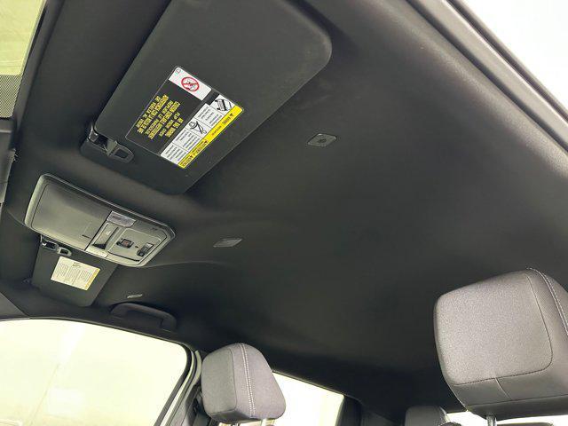 used 2025 Toyota Tacoma car, priced at $44,997