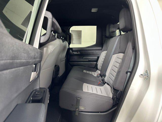 used 2025 Toyota Tacoma car, priced at $44,997