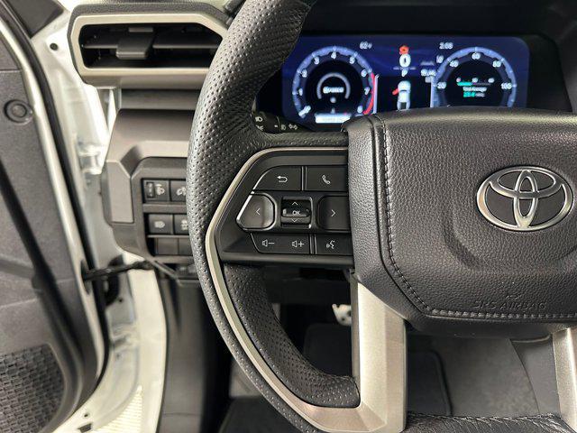 used 2025 Toyota Tacoma car, priced at $44,997