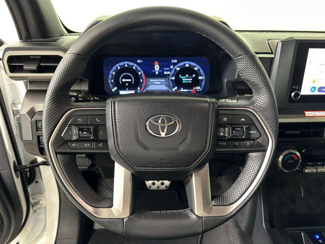 used 2025 Toyota Tacoma car, priced at $44,997