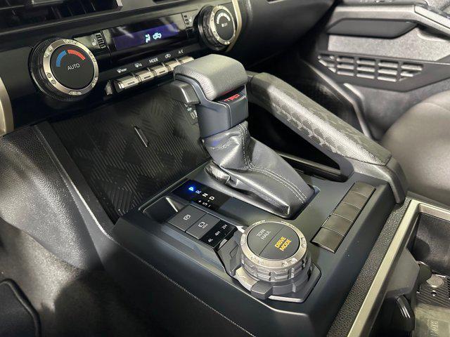 used 2025 Toyota Tacoma car, priced at $44,997