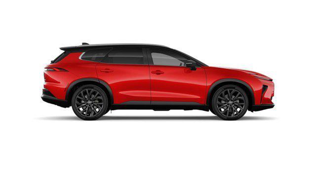 new 2026 Toyota Crown Signia car, priced at $50,819