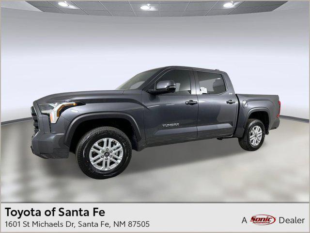 new 2026 Toyota Tundra car, priced at $61,600