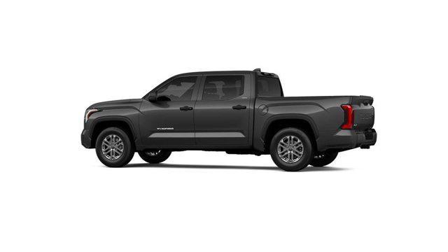new 2026 Toyota Tundra car, priced at $61,600