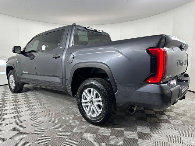 new 2026 Toyota Tundra car, priced at $61,600