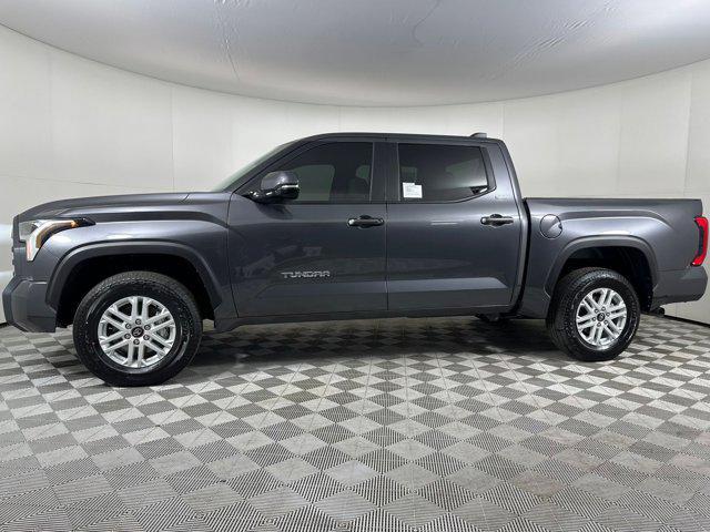 new 2026 Toyota Tundra car, priced at $61,600