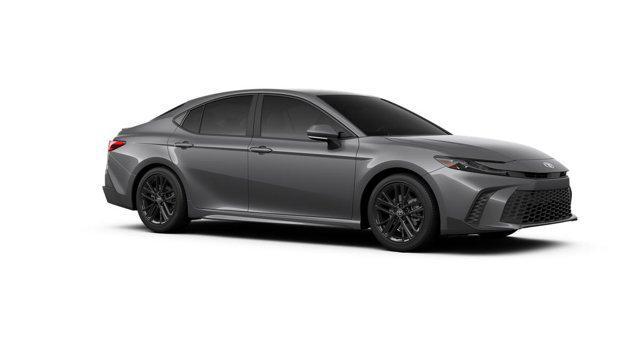 new 2026 Toyota Camry car, priced at $34,011