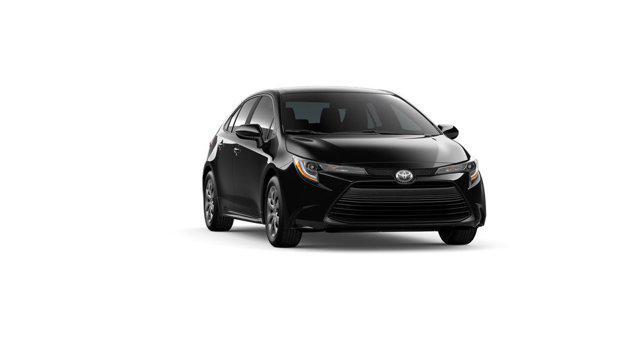 new 2026 Toyota Corolla car, priced at $22,870