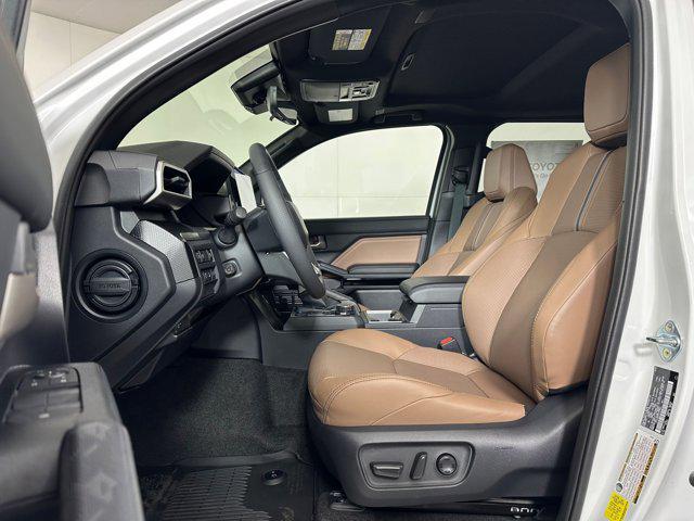 new 2025 Toyota 4Runner car, priced at $62,173