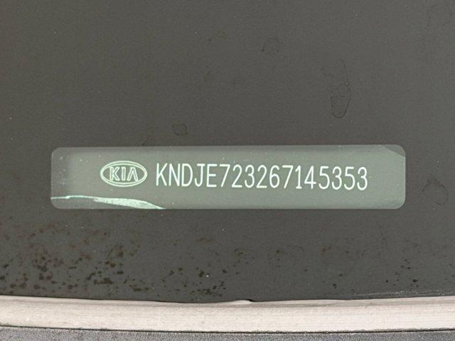 used 2006 Kia Sportage car, priced at $4,999