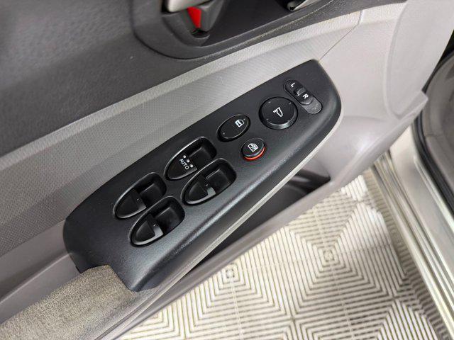 used 2008 Honda Civic car, priced at $4,999