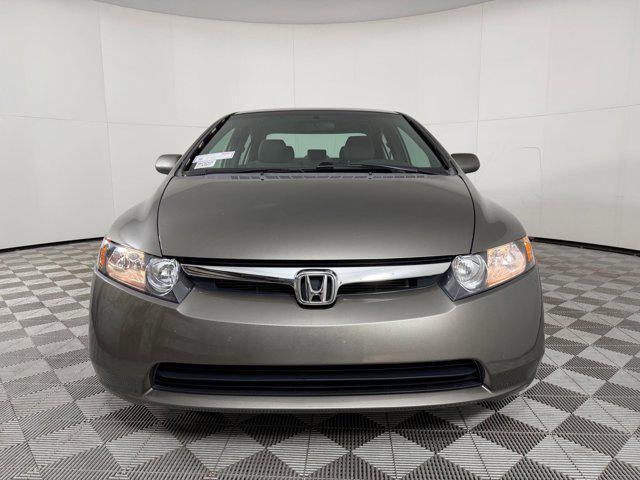 used 2008 Honda Civic car, priced at $4,999