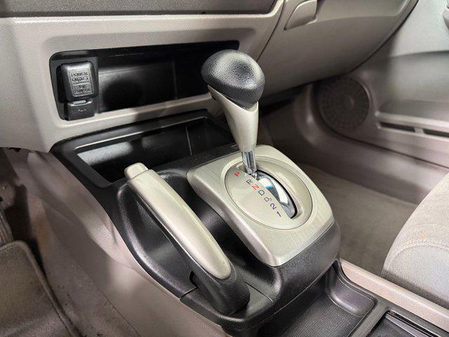 used 2008 Honda Civic car, priced at $4,999