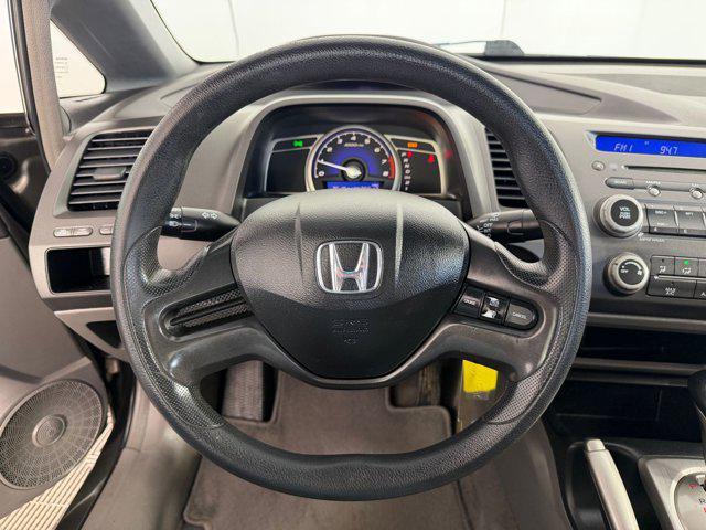 used 2008 Honda Civic car, priced at $4,999