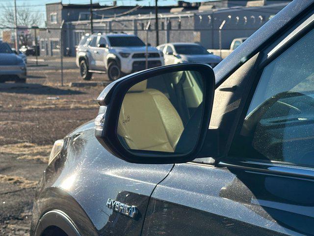 used 2017 Toyota RAV4 Hybrid car, priced at $16,998