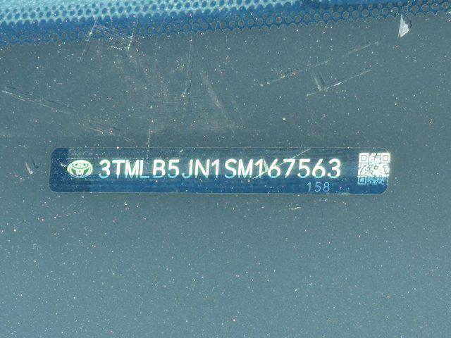 used 2025 Toyota Tacoma car, priced at $46,998