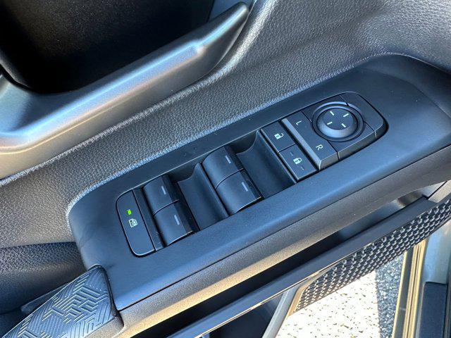 used 2025 Toyota Tacoma car, priced at $46,998