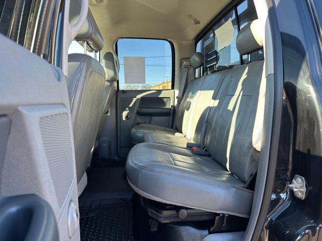 used 2008 Dodge Ram 3500 car, priced at $24,997