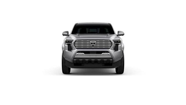 new 2026 Toyota Tacoma car, priced at $55,000