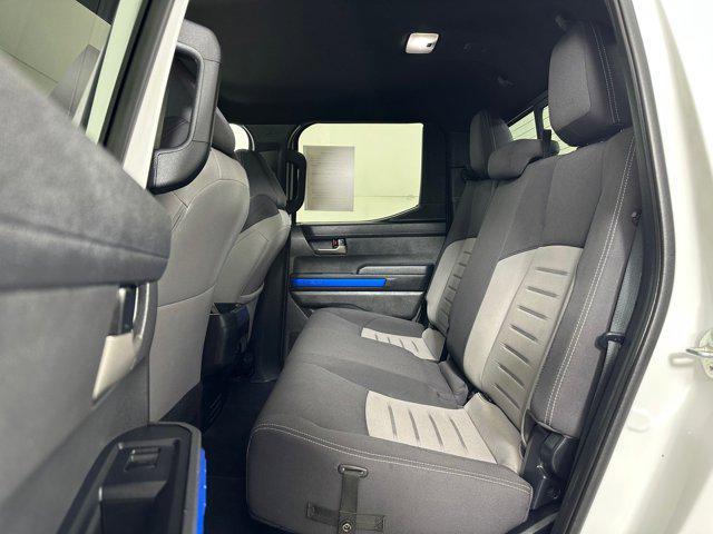 used 2024 Toyota Tacoma car, priced at $43,999