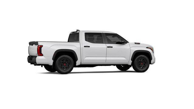 new 2026 Toyota Tundra Hybrid car, priced at $78,431