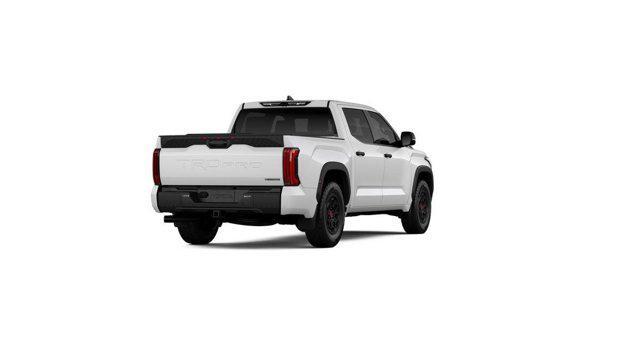 new 2026 Toyota Tundra Hybrid car, priced at $78,431