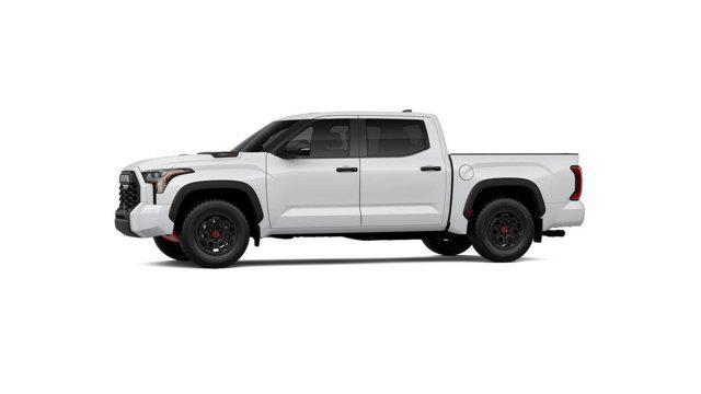 new 2026 Toyota Tundra Hybrid car, priced at $78,431