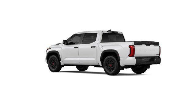 new 2026 Toyota Tundra Hybrid car, priced at $78,431
