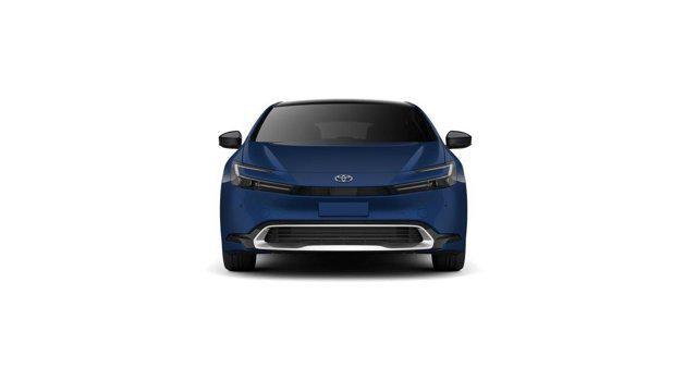 new 2026 Toyota Prius car, priced at $38,948