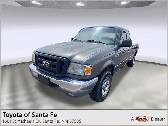 used 2008 Ford Ranger car, priced at $6,999