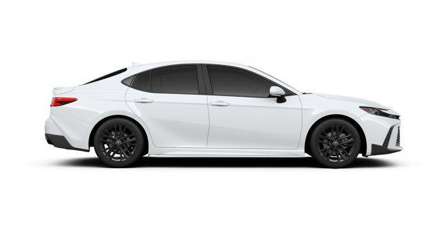 new 2026 Toyota Camry car, priced at $32,690