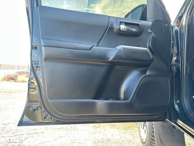 used 2021 Toyota Tacoma car, priced at $30,998