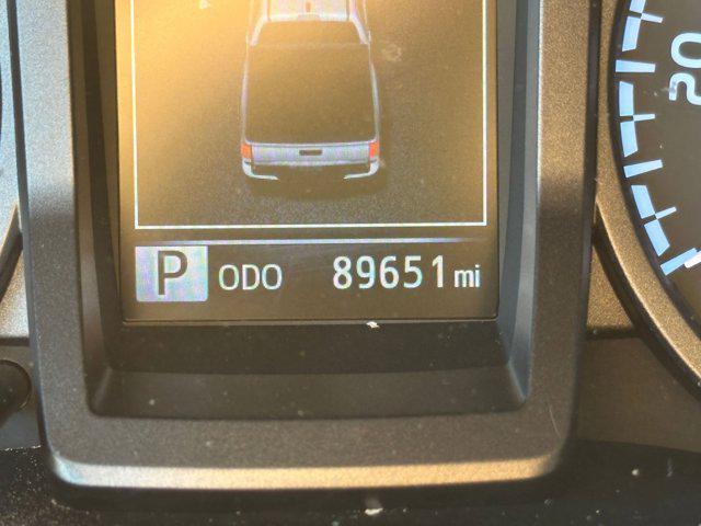 used 2021 Toyota Tacoma car, priced at $30,998