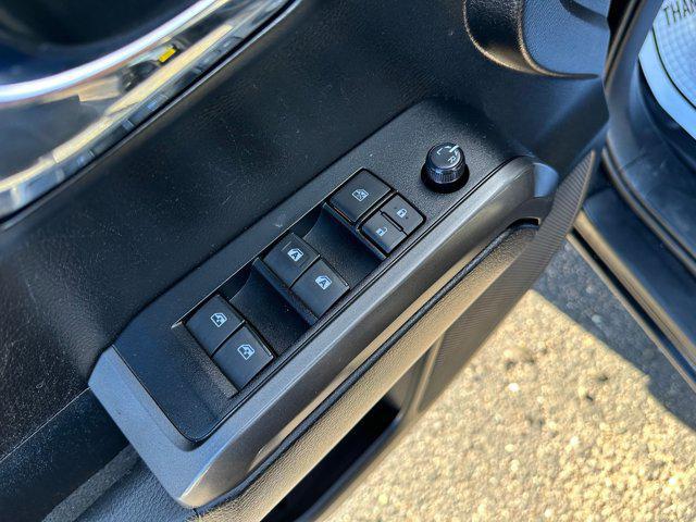 used 2021 Toyota Tacoma car, priced at $30,998