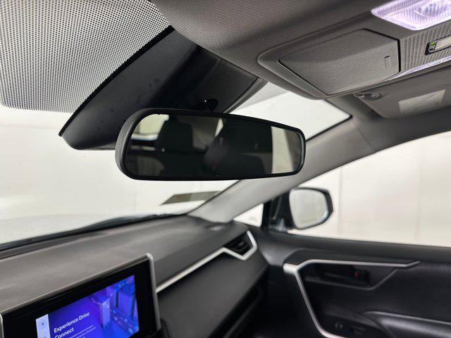 used 2024 Toyota RAV4 car, priced at $27,998