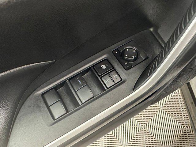 used 2024 Toyota RAV4 car, priced at $27,998
