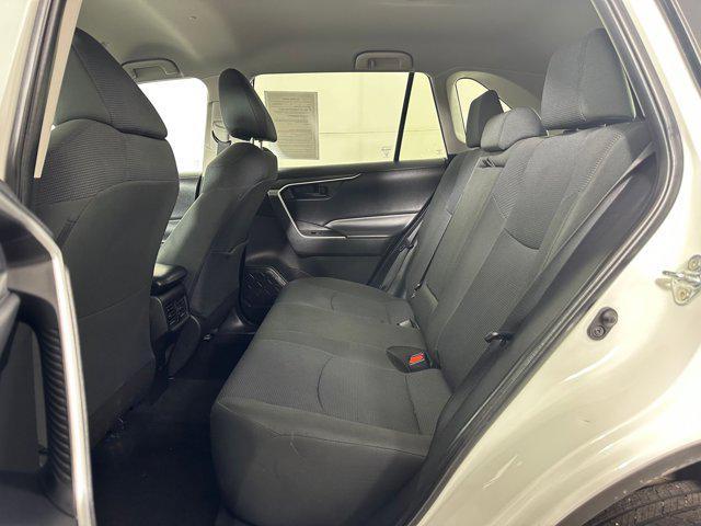 used 2024 Toyota RAV4 car, priced at $27,998