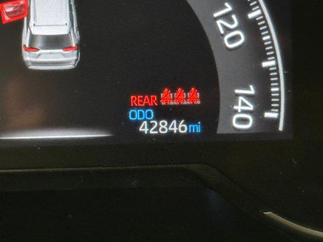 used 2024 Toyota RAV4 car, priced at $27,998