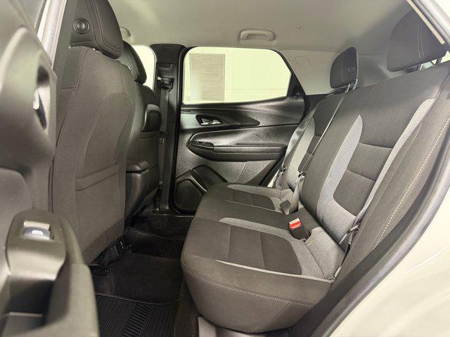 used 2023 Chevrolet TrailBlazer car, priced at $21,998