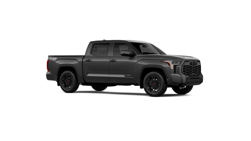 new 2026 Toyota Tundra car, priced at $68,472